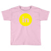 in Toddler T-shirt