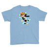 nagisa Youth Tee