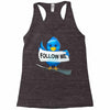 fahrie77 Racerback Tank