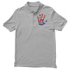 july 4 Polo Shirt