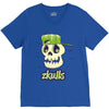 zkulls V-Neck Tee