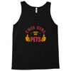 This Girl Loves Her Pets Tank Top