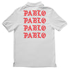 Pablo Polo Shirt