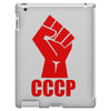 cccp iPad 3 and 4 Case