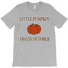 due in october T-Shirt