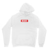 resist hypebeast Unisex Hoodie