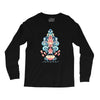 ponyo deco Long Sleeve Shirts