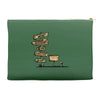 the choice was not hard Accessory Pouches