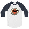 viper express 3/4 Sleeve Shirt