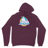 unicorn alway be you Hoodie