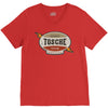 power converters! V-Neck Tee