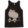 Pusheen The Cat Tank Top