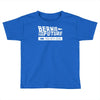 bernie for the future Toddler T-shirt