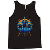 galactic assault Tank Top