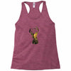 Deer Racerback Tank