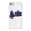 tv iPhone 7 Case