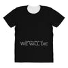 fahrie77 All Over Women's T-shirt