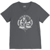 old timey school V-Neck Tee