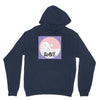 Wave Unisex Hoodie