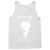 robert kennedy homage Tank Top