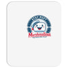 best when toasted Mousepad