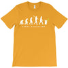The Evolution of Force T-Shirt