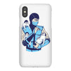 animality iPhoneX