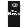 The Boss Samsung Galaxy S7