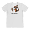 rise and shine! All Over Women's T-shirt
