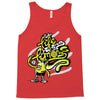 when life gives you limons Tank Top