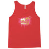 zombie burger Tank Top
