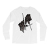 freddy krueger gloves Long Sleeve Shirts
