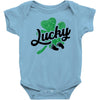 Lucky Irish Baby Baby Bodysuit