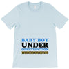 Baby Boy Under Construction T-Shirt