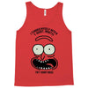 i'm t shirt rick! Tank Top