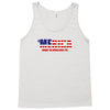 running the world since 1776 Tank Top