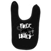 free huey Baby Bibs