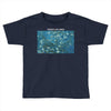 Van Gogh  Blossoming Almond Toddler T-shirt