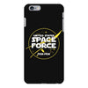 United States Space Force iPhone 6 Plus/6s Plus Case