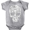 boneheads Baby Onesie