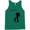 dadthulhu Tank Top