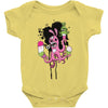 octocream Baby Onesie