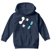 Creating a Little Disney Magic Character Baby Boy Youth Hoodie