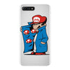 mario shroom dealer iPhone 7 Plus Case