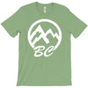 mountains T-Shirt