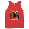 back to jakku Tank Top