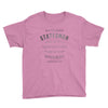Gentleman (f143) Youth Tee