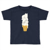 meowlting Toddler T-shirt