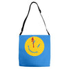 watchmen Adjustable Strap Totes