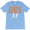 pumpkin space af T-Shirt
